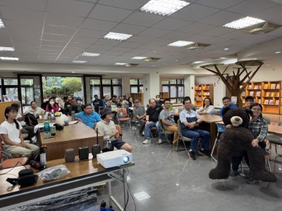 04. 全體(學員與講師)大合照